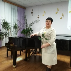 Елена Тимофеева, 05.03.1950