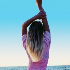 Елена Токарь, 24.04, Санкт-Петербург