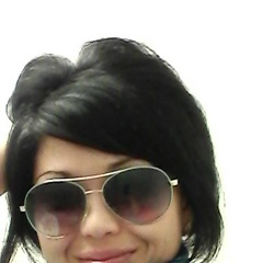 Гуля Уметкулова, 23.02, Москва