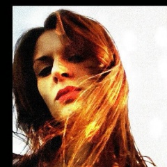 Анастасия Серебрякова, 25.11.1983, Красноярск