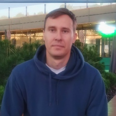 Олег Дорошенко, Екатеринбург