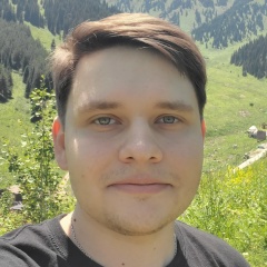 Никита Ефименко, 27.06.1997, Алматы