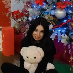 Анна Ширяева, 19.03.1988