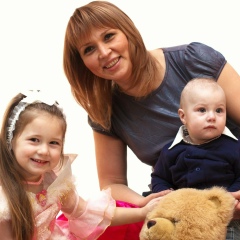 Валентина Болотова, Харьков