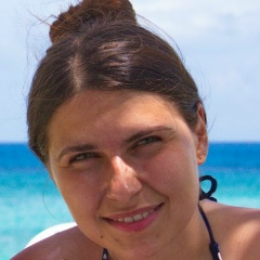 Марьяна Мейлихова, 09.02.1984