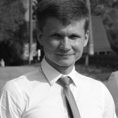 Алексей Иванов