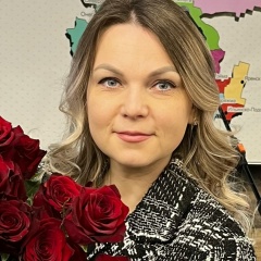 Наталья Федорова, Архангельск