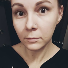 Анастасия Никифорова, 03.04, Вентспилс