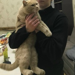 Илез Барахоев, 09.05.2001, Назрань