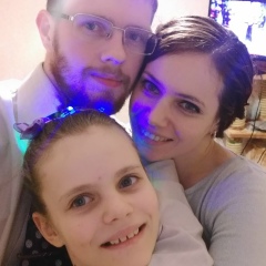 Катя Зайцева, 21.02.1985, Санкт-Петербург