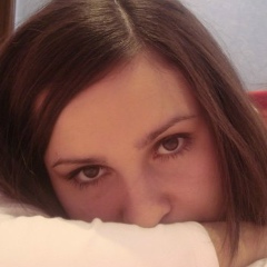 Наталья Осипова, 30.08, Щелково