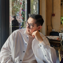Khusan Yuldashev, 16.06.1997, Москва