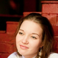 Светлана Зайдулова, 26.02.1989, Санкт-Петербург