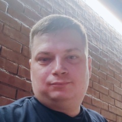 Иван Осипов, 28.02.1981, Санкт-Петербург