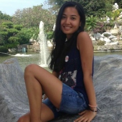 Маржан Рахимбекова, 02.11.1987, Алматы