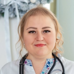 Алёна Макей, Саратов