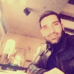 Давид Хинчагов, 12.08.1988, Санкт-Петербург