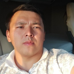 Nursultan Kazbaev, 03.03.1993, Шымкент