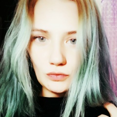 Виктория Лукина, Волгоград