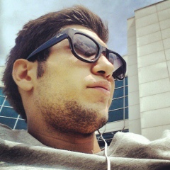 Orçun Kalaycıoğlu, 19.08, Алматы