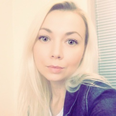Юлия Пилипенко, 23.08, Москва