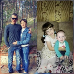 Анастасия Служеникина, 10.11, Борисоглебск