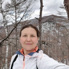 Любовь Короткина, Нижний Новгород