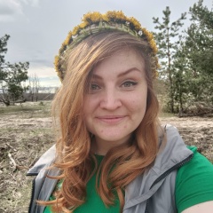 Мария Горбачева, 24.01.1988, Ростов-на-Дону