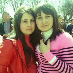Залина Жамбикова, 12.10, Аргудан