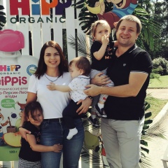 Юрий Бунаков, 08.11.1981, Санкт-Петербург