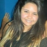 Yasmin Teixeira, 28.08.1997, Rio de Janeiro