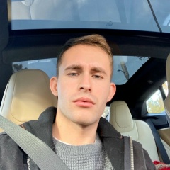 Святослав Платинов, 27.09.1994, Los Angeles