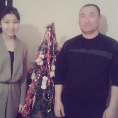 Майра Рахманкызы, 01.05.1979