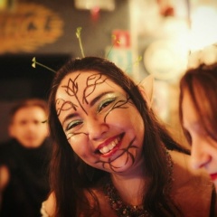 Валерия Русинова, 22.09.1987, Санкт-Петербург