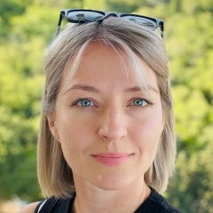 Ольга Филиппова, 22.10.1987, Симферополь