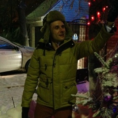 Денис Даров