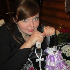 Анастасия Балалаева, 27.11.1989, Алматы