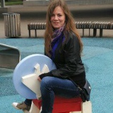 Ольга Чапина, 24.06.1990, Ханты-Мансийск