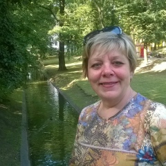 Татьяна Латонова, 14.06.1968, Минск