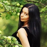 Polina Kozina, 07.09.1991, Москва