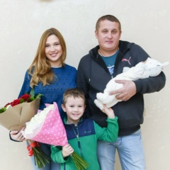 Анастасия Пешкова, 26.12.1988, Краснодар