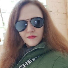 Анастасия Янутова, 05.02, Пермь