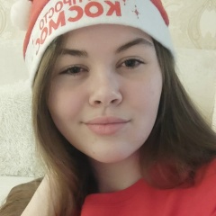 Лана Джаббарова, 25.02.2005