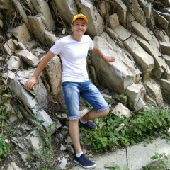 Алексей Евтушенко, 02.11.1987, Москва