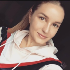 Татьяна Реница, 15.02, Бессарабка