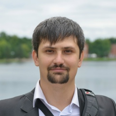 Женя Серик, 06.07.1987, Харьков