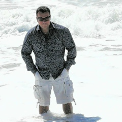 Лёша Смирнов, 25.11, Санкт-Петербург