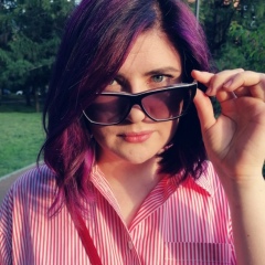 Виктория Пивненко, 04.06, Москва