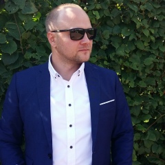 Роман Вознюк, 19.10, Санкт-Петербург