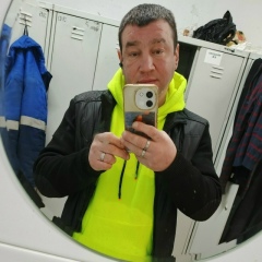 Сергей Горбачёв, 19.04.1984, Чехов